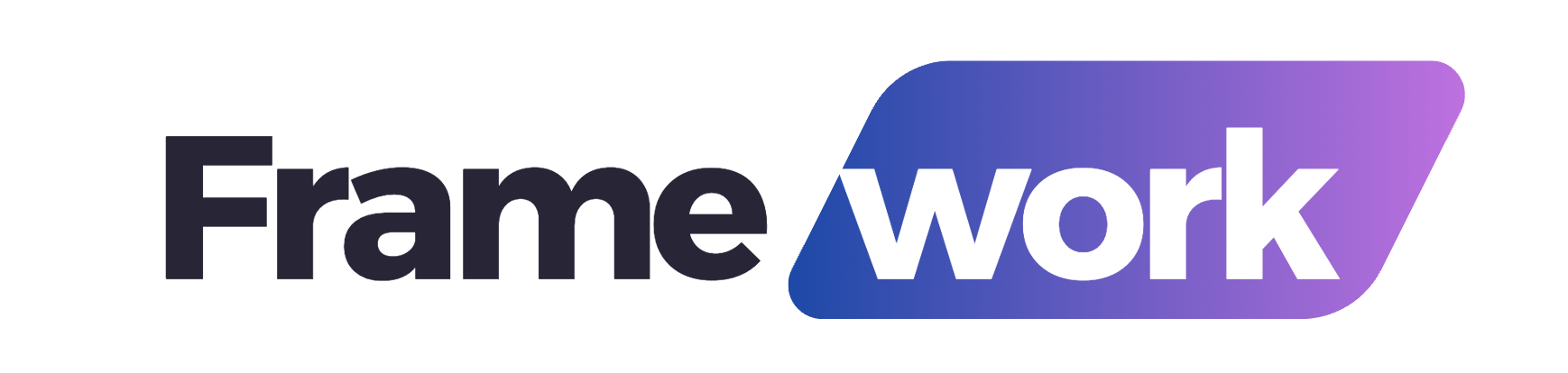 Framework
